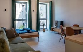 Loft Fabryka Włókna 3c #nestapartamenty